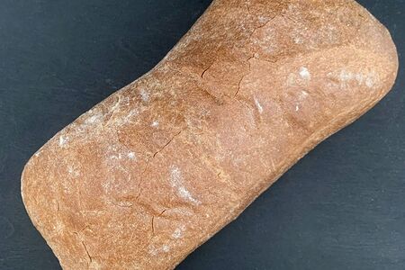 Чиабатта Премиум ржаная