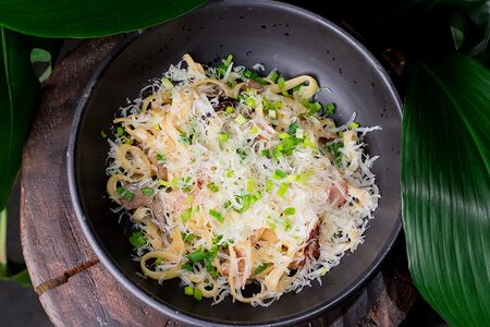 Мисо Карбонара