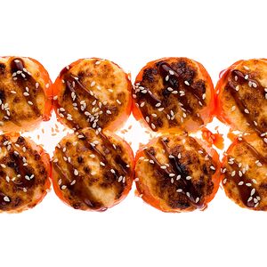 Запечённый Калифорния