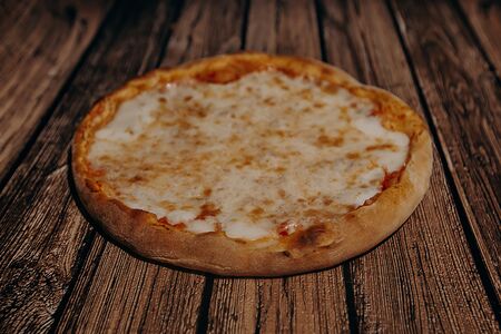 Мини-Пицца Маргарита