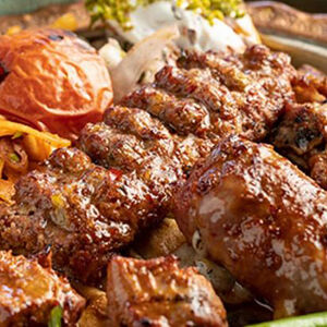 Фирменный от сирали