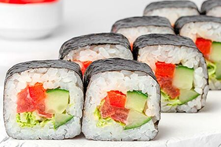 Фитнес-ролл