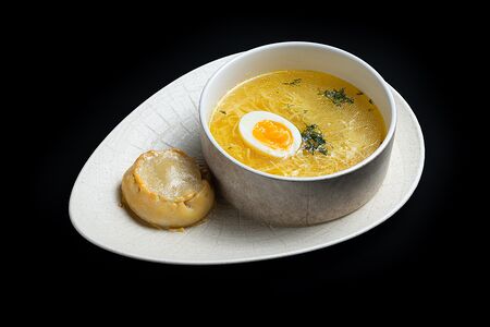 Элеш белен токмач ашы