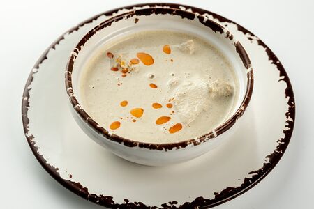 Сациви с курицей