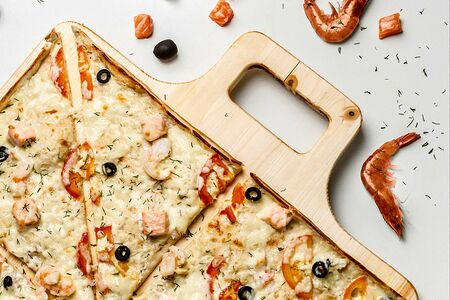 Дары моря (40_см)