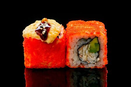 Калифорния Гриль