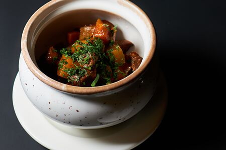 Азу по-татарски