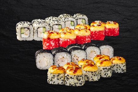 Майами-Калифорния Макси Сет