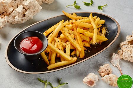 Картофель фри