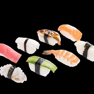 Նիգիրի Սեթ Բ