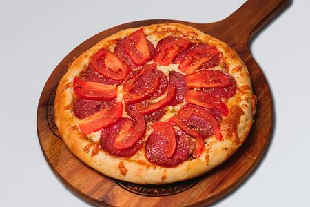 Пицца Пепперони