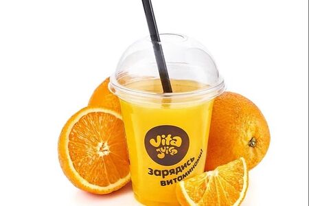 Сок апельсиновый