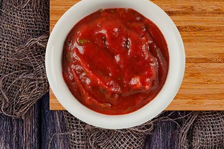 Соус Шашлычный