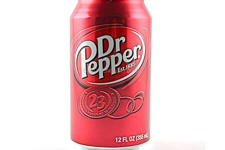 Dr Pepper Classic