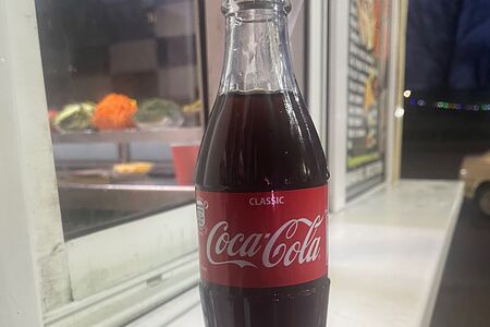 Coca-Cola