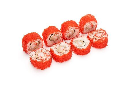 Эби темпура