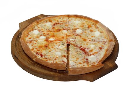 Четыре сыра