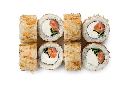 Ролл Филадельфия Бонито