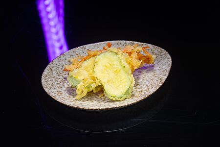 Ясай темпура