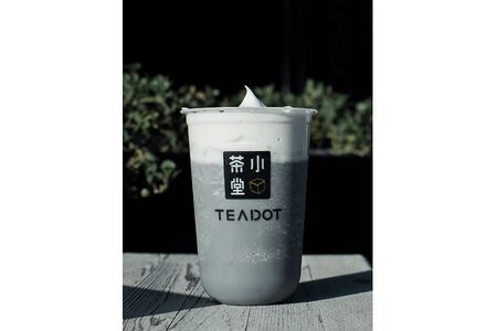 Кокосовый чай M