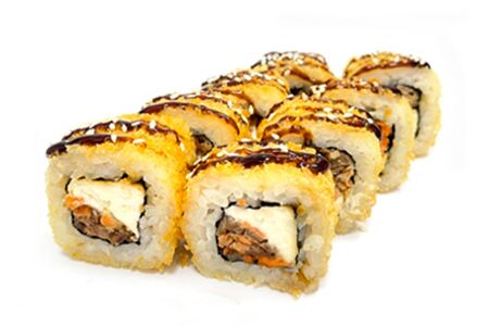 Сякэ Терияки