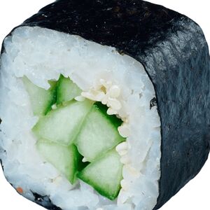 Ролл каппа маки