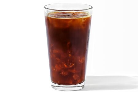 Ice Американо