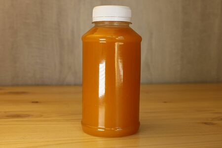 Морс из облепихи