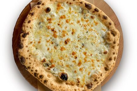 Четыре сыра