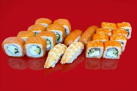 Сет Дуэт премиум