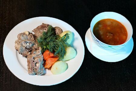 Везир-шурпа