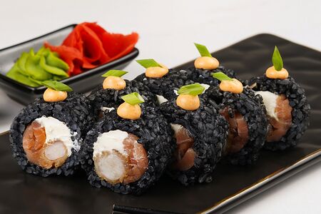 Ролл Красавчик