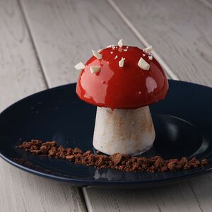 Пирожное Трюфель