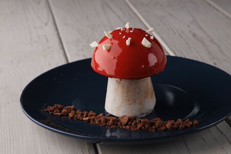 Пирожное Трюфель