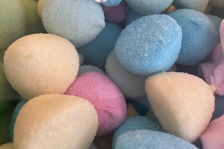 Мячики гольф ассорти