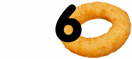 Луковые кольца