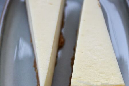 Чизкейк нью-йорк