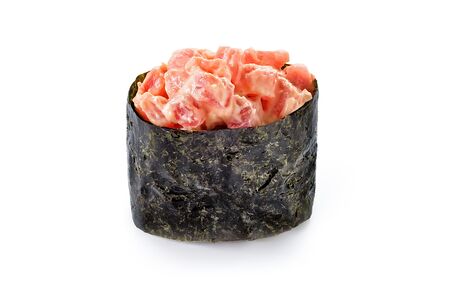 Гункан тунец