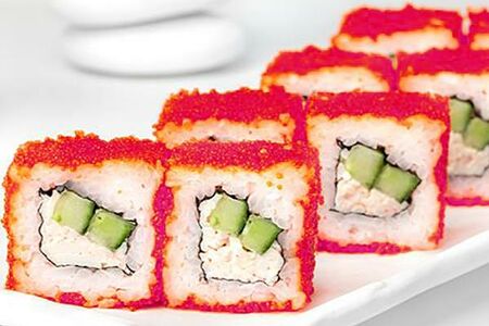 Калифорния оптима