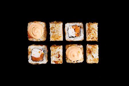 Спайси бонито