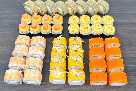 Сет Круто накрутили