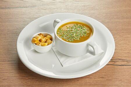 Куриная лапша