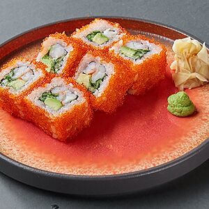 Калифорния Маки