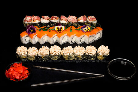 Сет Наслаждение