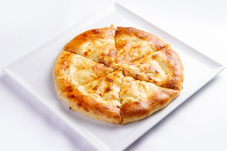 Хачапури 5 сыров