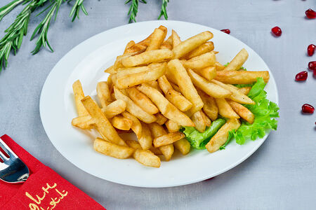 Картофель фри