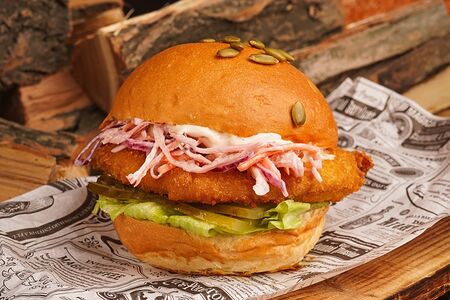 Американская мечта №2