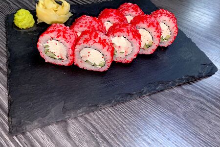 Калифорния