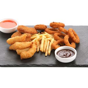 Пивная тарелка 2