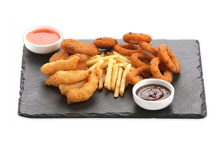 Пивная тарелка 2